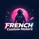 French Custom Motors
